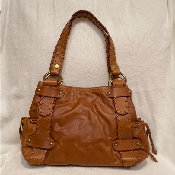 Kooba soft leather shoulder bag - Picture 2 of 6